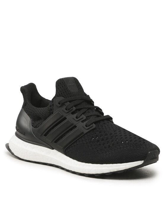 

Кроссовки женские Ultraboost 1.0 J HQ4218 adidas Черный 36,5 EU, Ultraboost 1.0 J HQ4218