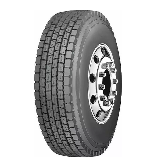 Шина Sunwide Sdr530 315/70R22.5 154/151L 20Pr Ведущая Ось Sunwide B284274PSW