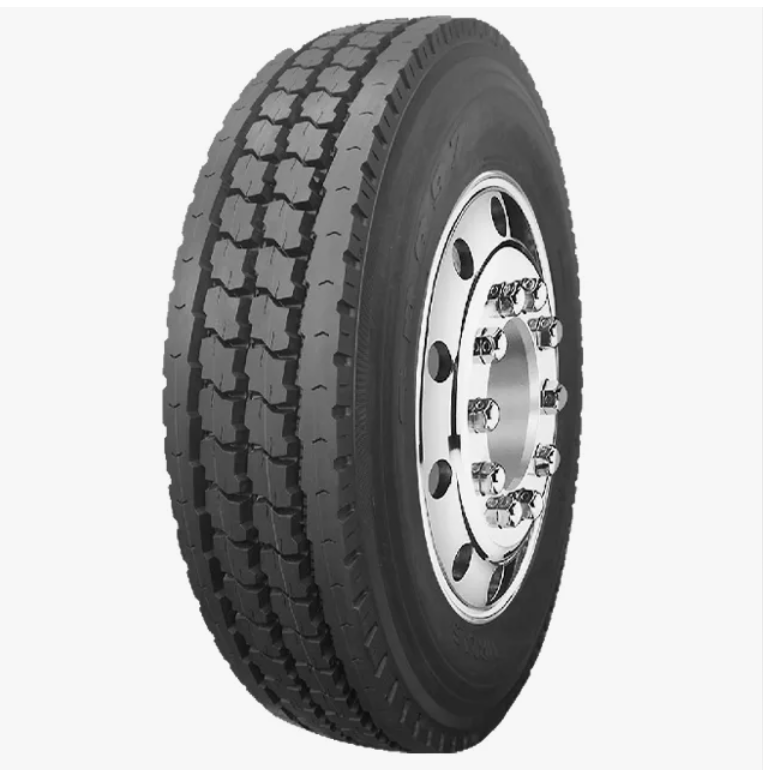 

Шина Sunwide Sdr530 315/80R22.5 156/153L 20Pr Ведущая Ось Sunwide B224274PSW