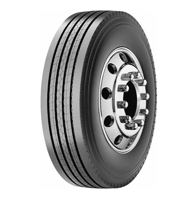 Шина Sunwide Shw200 315/70R22.5 154/151L 20Pr Рулевая Ось Sunwide B284254PSW