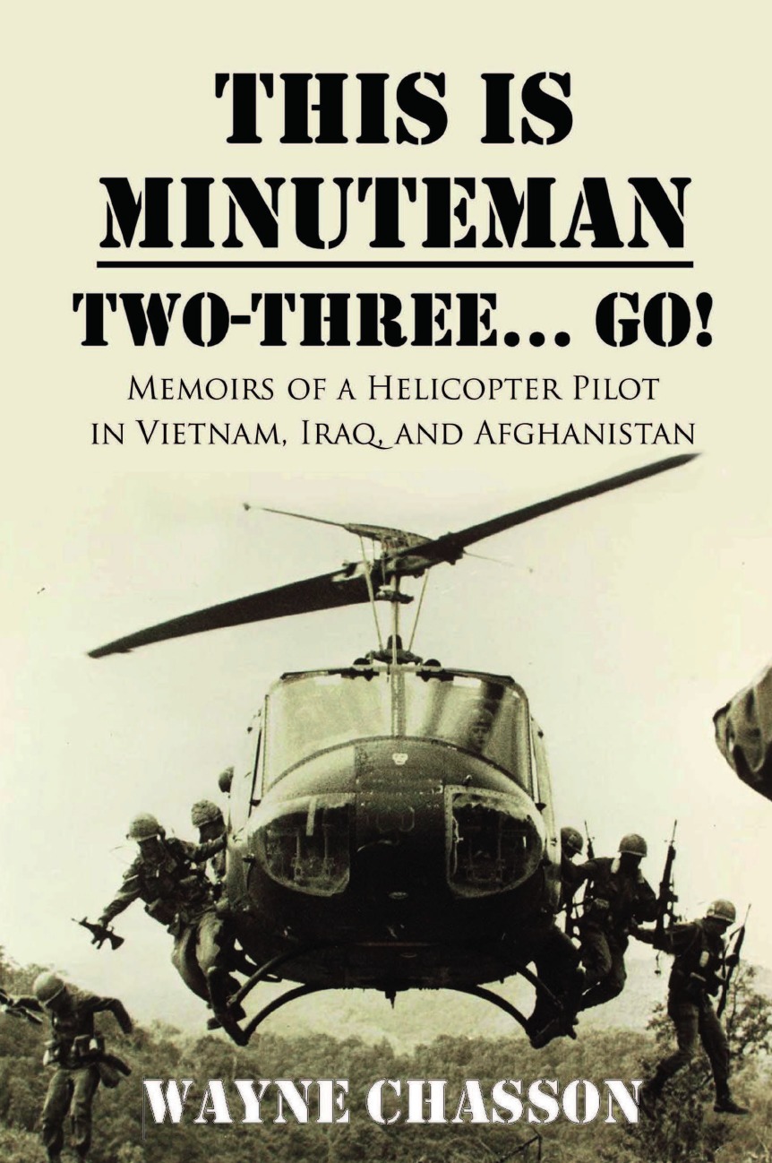 

This is Minuteman