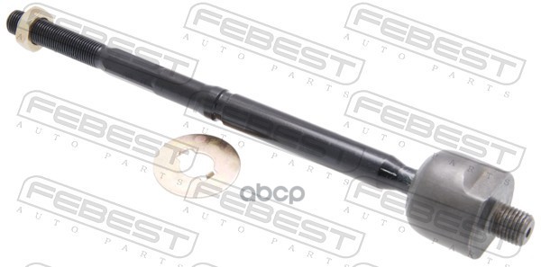 

FEBECT 0122SCP10 0122-SCP10_тяга рулевая!\ Toyota Yaris/Verso NCP10/20 99>