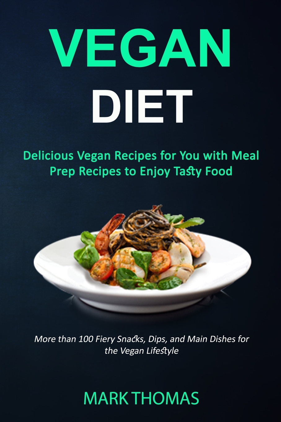 

Vegan Diet