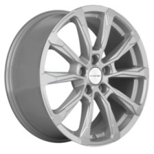 Диск KHOMEN WHEELS KHW1808 JacМосквич 3 75x185x108ET40 541 WHS516872 16350₽