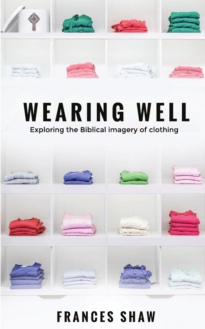 

Wearing Well