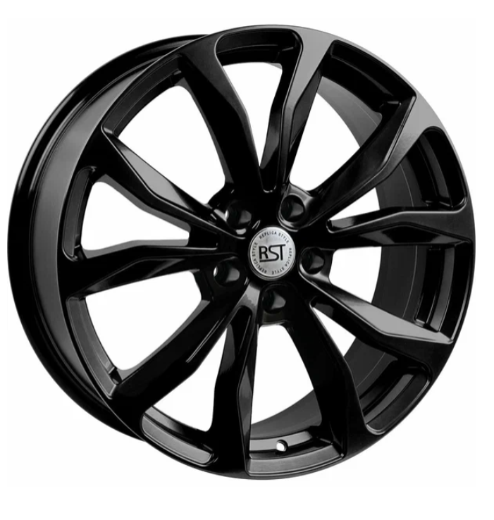 

Автодиски Rst R009 R19x7.5 5X100 Et30 Cb57.1 S Rst RR009-7519-571-5x100-30S