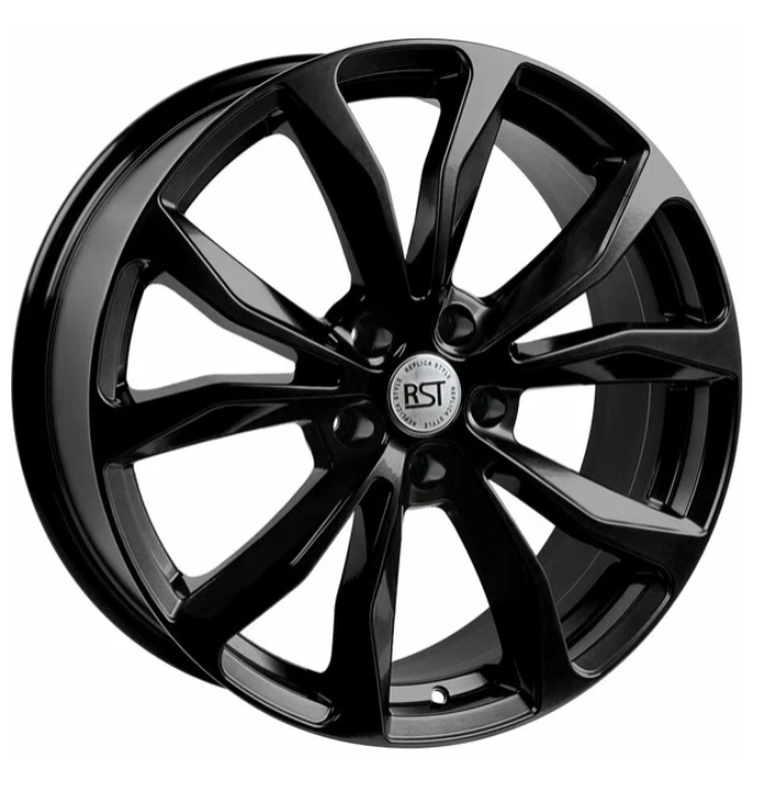 Автодиски Rst R009 R19x7.5 5X100 Et30 Cb57.1 S Rst RR009-7519-571-5x100-30S