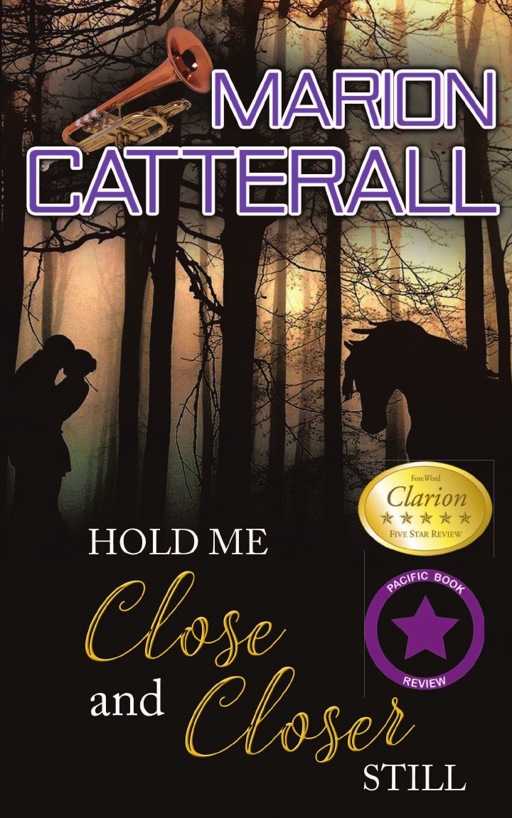 

Hold Me Close and Closer Still