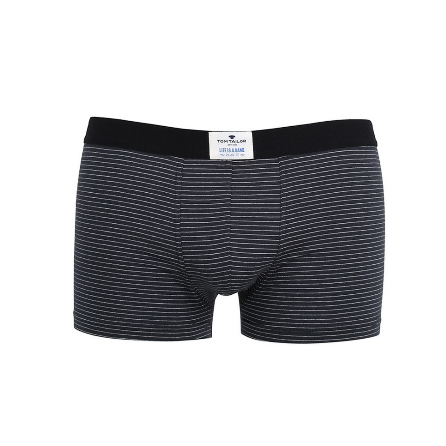 

Трусы мужские TOM TAILOR 070258/5642 серые XL, 070258/5642