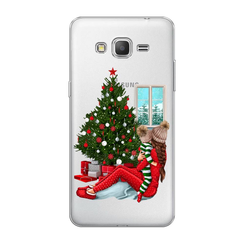 

Чехол на Lenovo K14 Plus/Motorola Moto E20/E30/E40 "Билет в Стамбул", Красный;зеленый;голубой, 21950-6