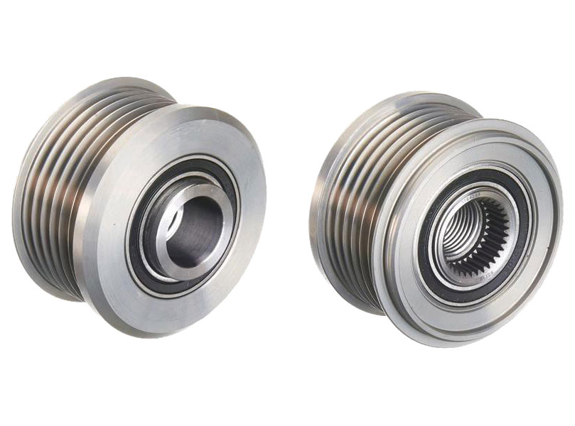 

Шкив генератора TESLA TECHNICS TT64253 PSA Boxer (02-)/Jumper (02-) 2.2HDi 1шт, TT64253