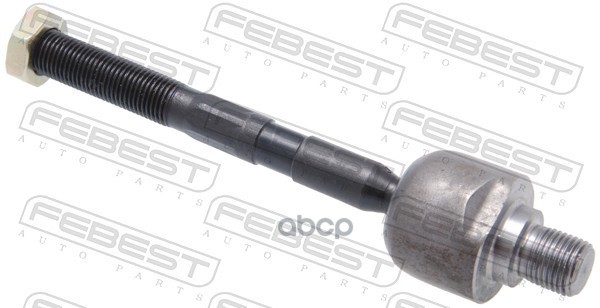 

FEBECT 1222EN 1222-EN_тяга рулевая!\ Hyundai I30 all 06>, KIA Ceed all 06>