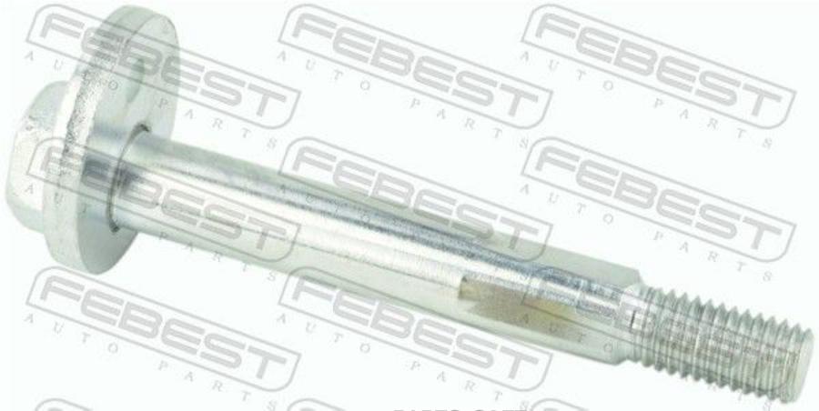 

FEBECT 2029001 2029-001_болт с эксцентриком!\ Jeep Grand Cherokee II 04-10