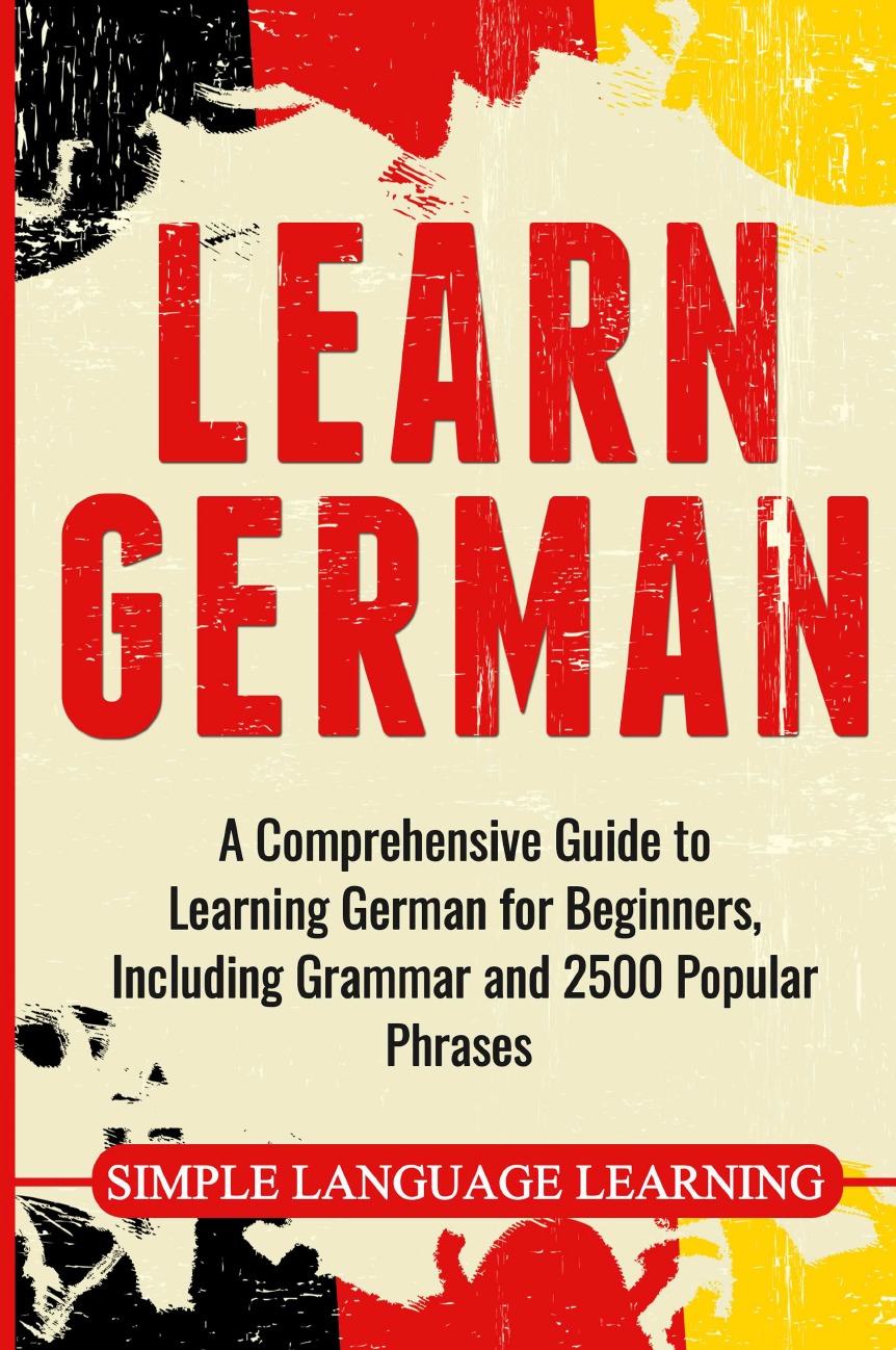 

Learn German