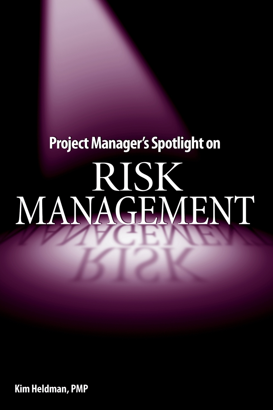 

Project Manager's Spotlight on Risk