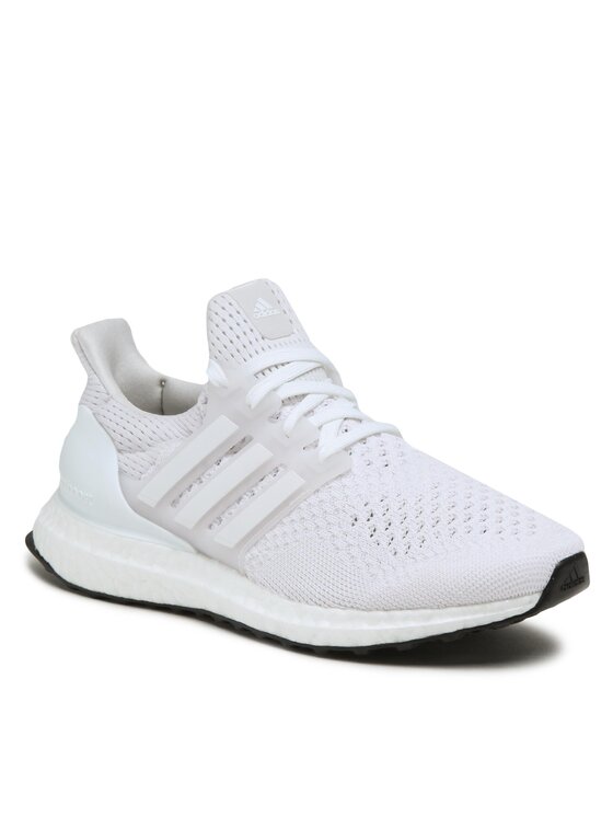 

Кроссовки женские Ultraboost 1.0 Shoes HQ4207 adidas белый 38 EU, Ultraboost 1.0 Shoes HQ4207