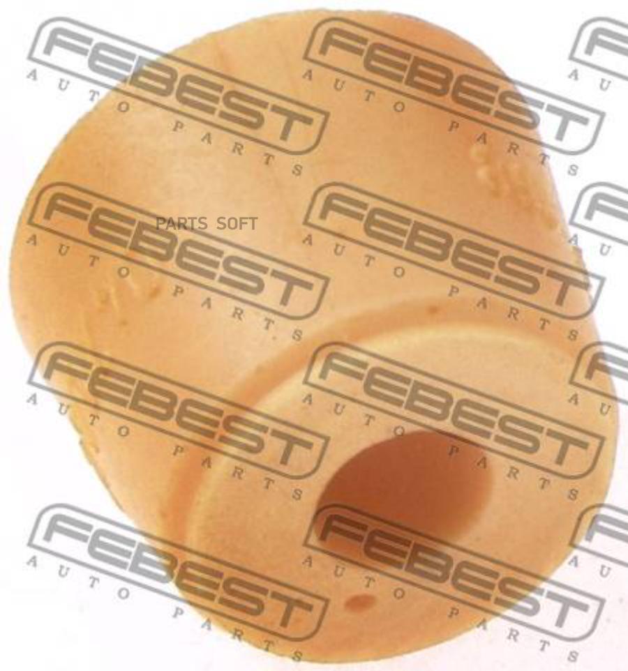 

FEBECT CRSB003 CRSB-003_втулка заднего амортизат.!\ Chrysler Sebring 01-10