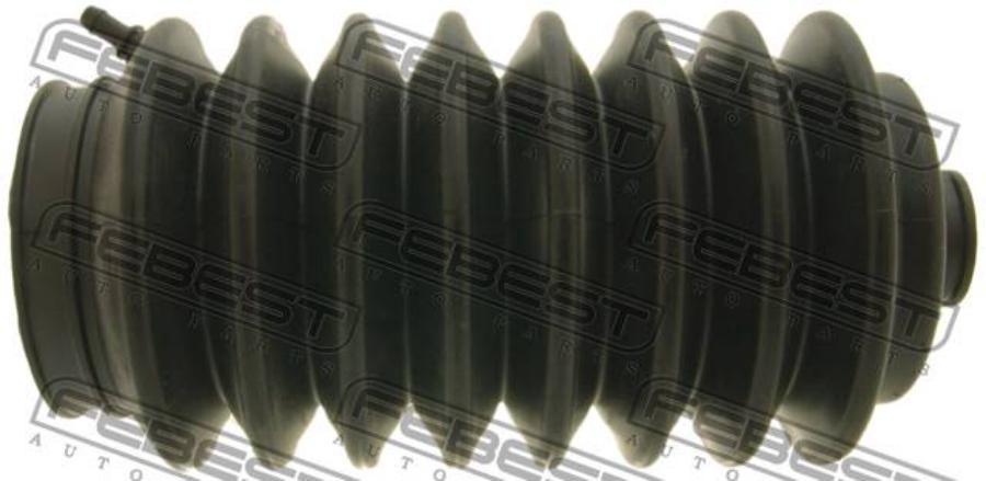 

FEBECT HRKBPR HRKB-PR_пыльник рейки рулевой! с г/у\ Honda Prelude BB 91-01