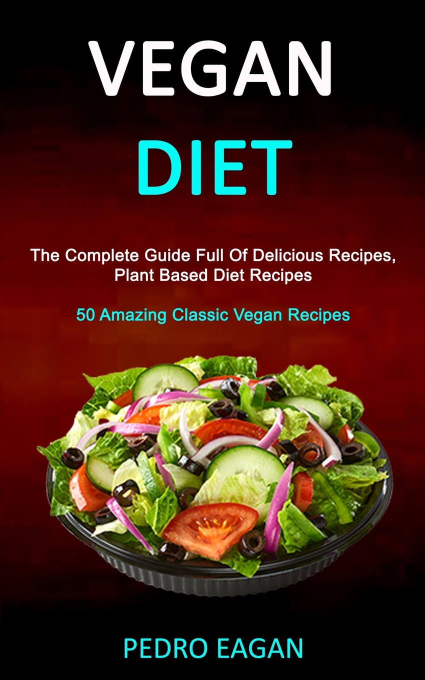 

Vegan Diet