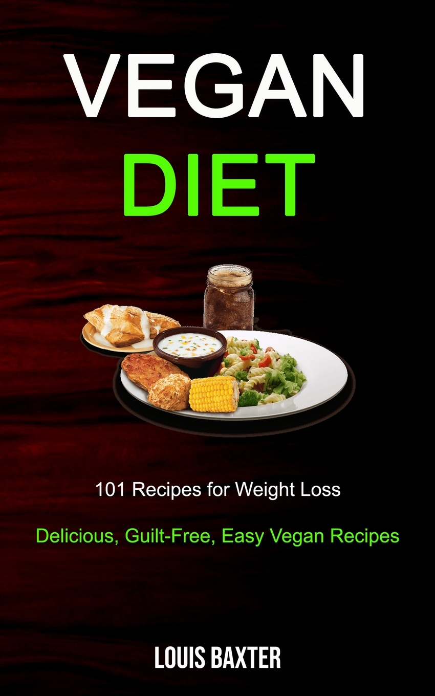 

Vegan Diet