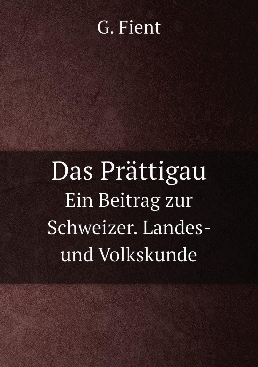 

Das Prattigau