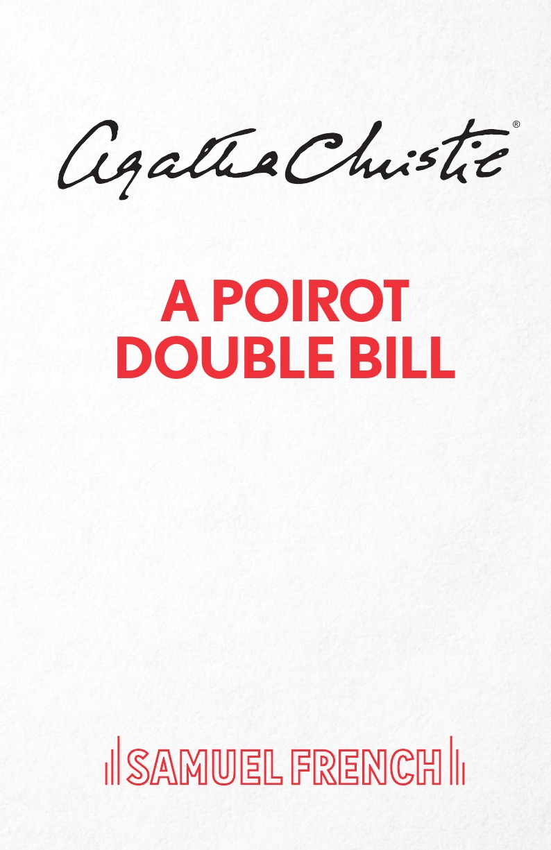 

A Poirot Double Bill