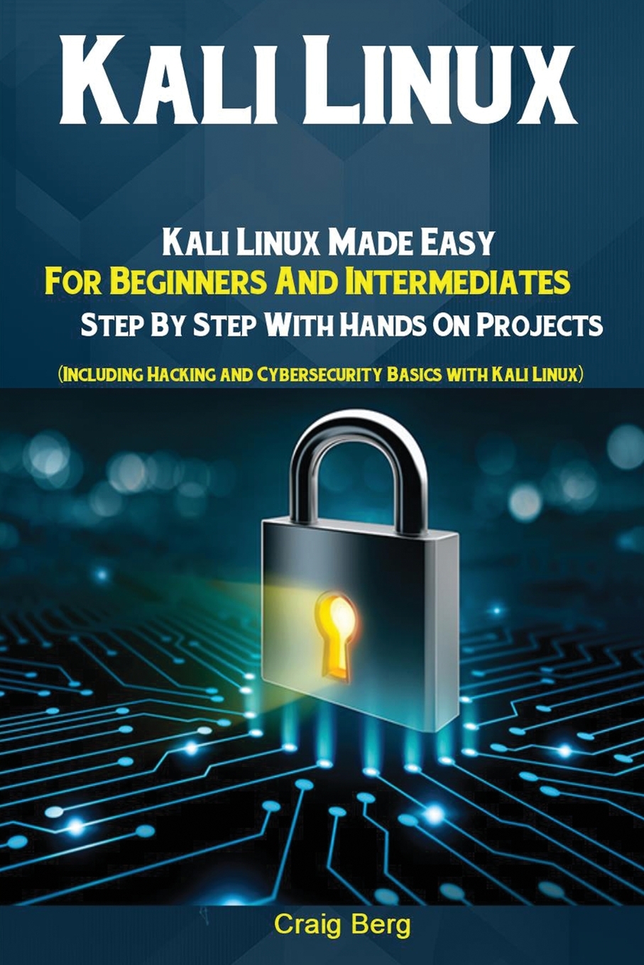 

Kali Linux