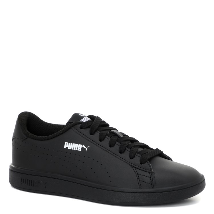 

Кеды женские PUMA 365213 черные 40 EU, 365213