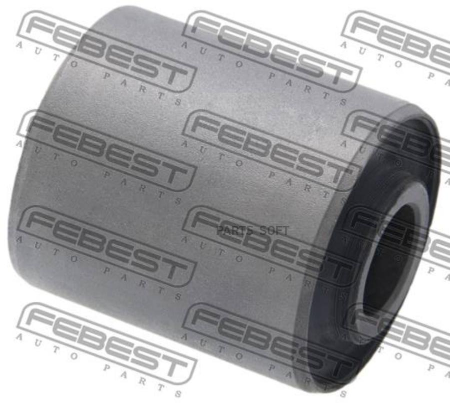 

FEBECT KAB005 KAB-005_сайлентблок нижн. рычага внутр.!\ KIA Sportage 96-02