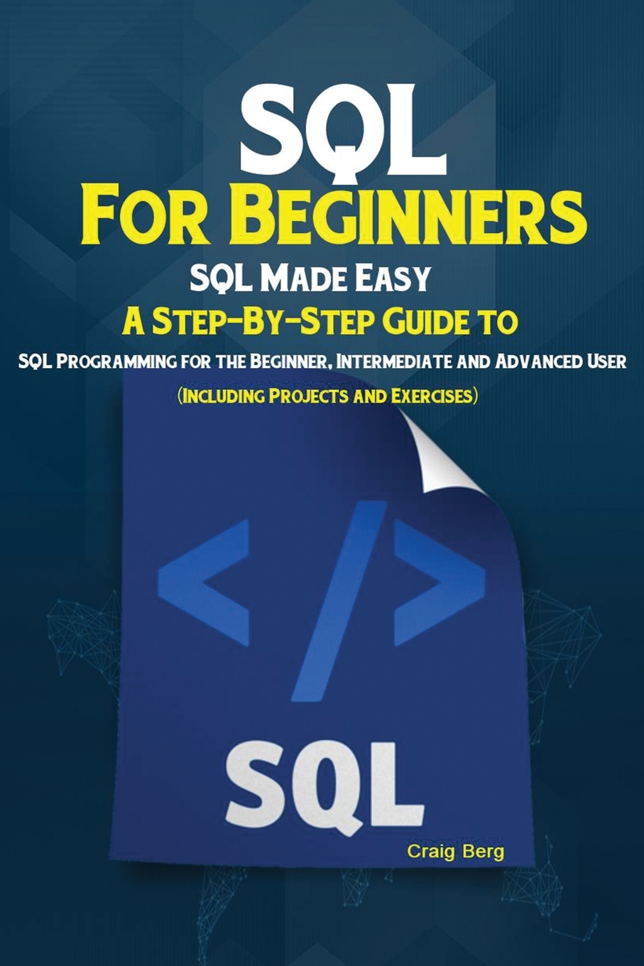 

SQL For Beginners