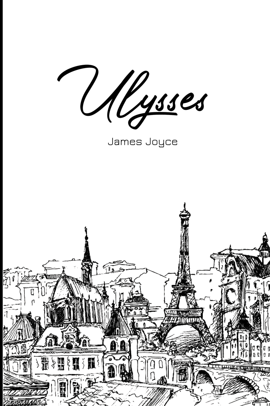 

Ulysses