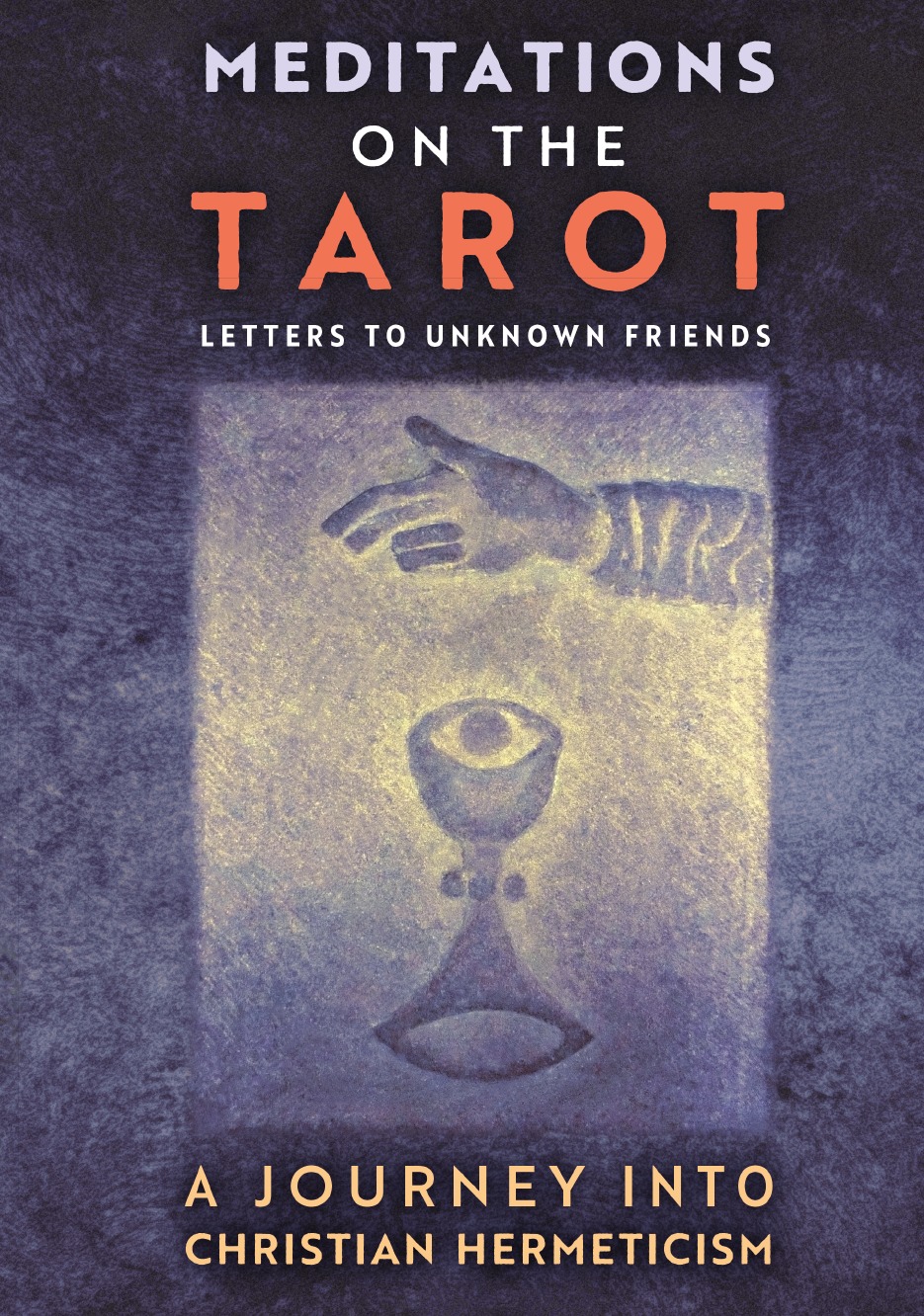 

Meditations on the Tarot