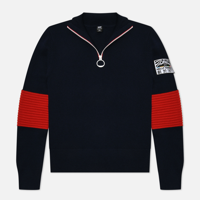 

Женский свитер Helly Hansen Celebration синий, Размер M, Celebration