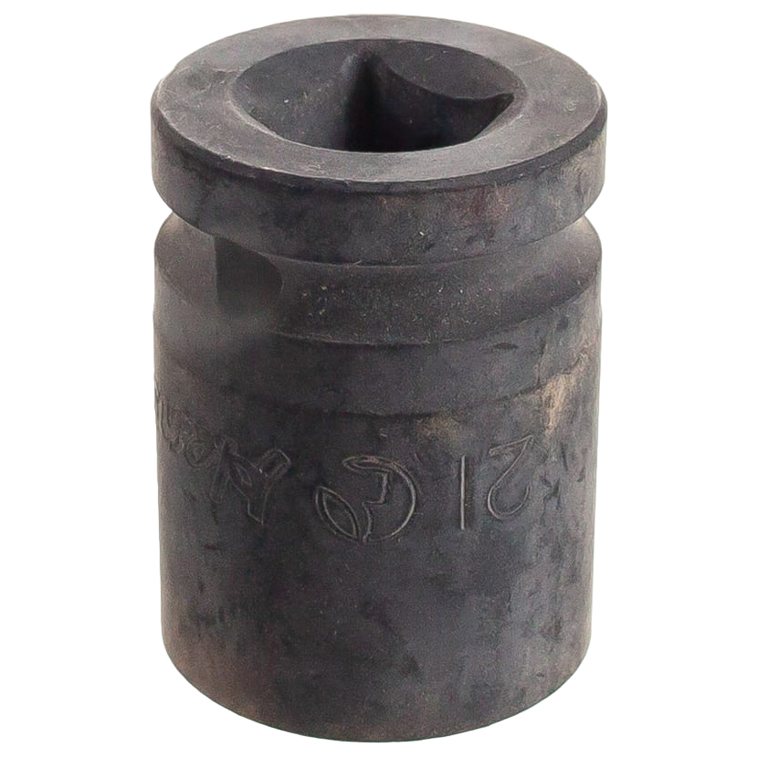 

Ударная Головка 1/2 21мм Hans Tools арт.84400M21