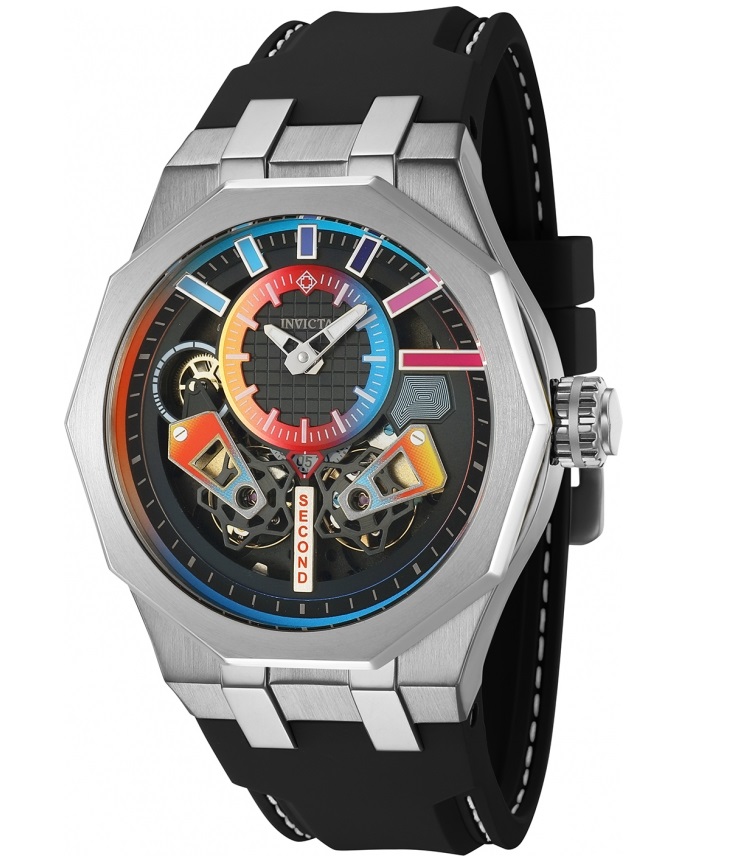 

Наручные часы мужские INVICTA 43196, 43196