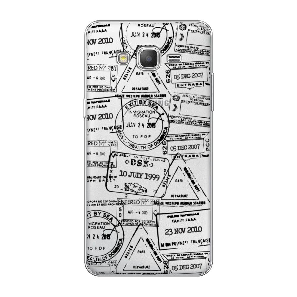 

Чехол MyPads злой тор для UleFone Power Armor 14/14 Pro, Белый;черный;серый, 21950-2