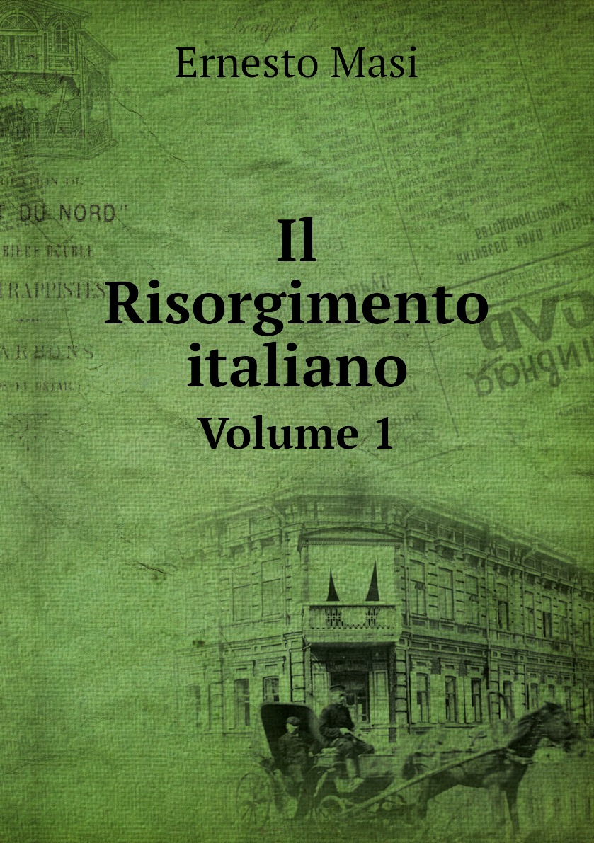 

Il Risorgimento italiano