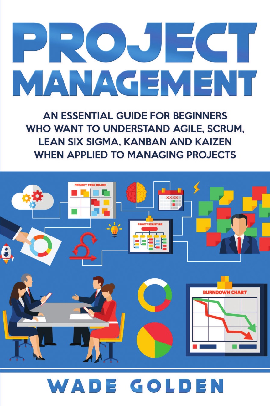 

Project Management