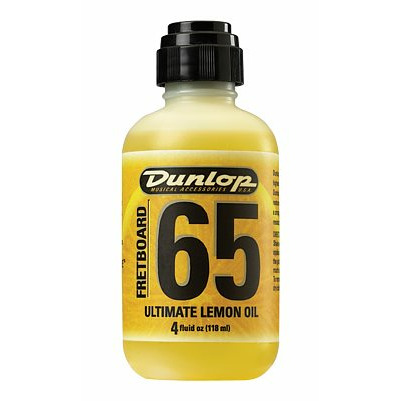 

Средство по уходу за гитарой DUNLOP 6554, 6554