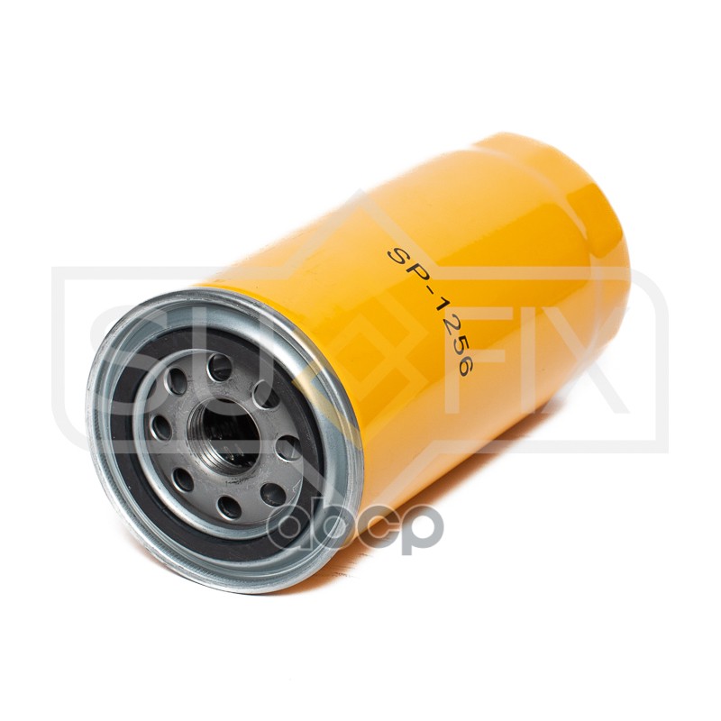 

Фильтр масляный Sufix sp1256