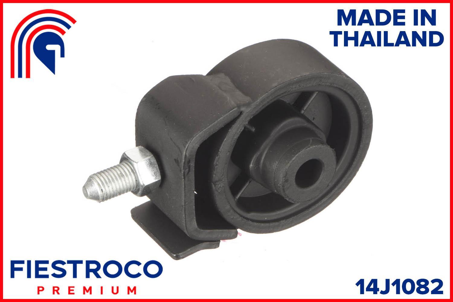 

FIESTROCO Опора двигателя MITSUBISHI L200 (ME23050,MM-01) 14J1082 1шт, 14J1082