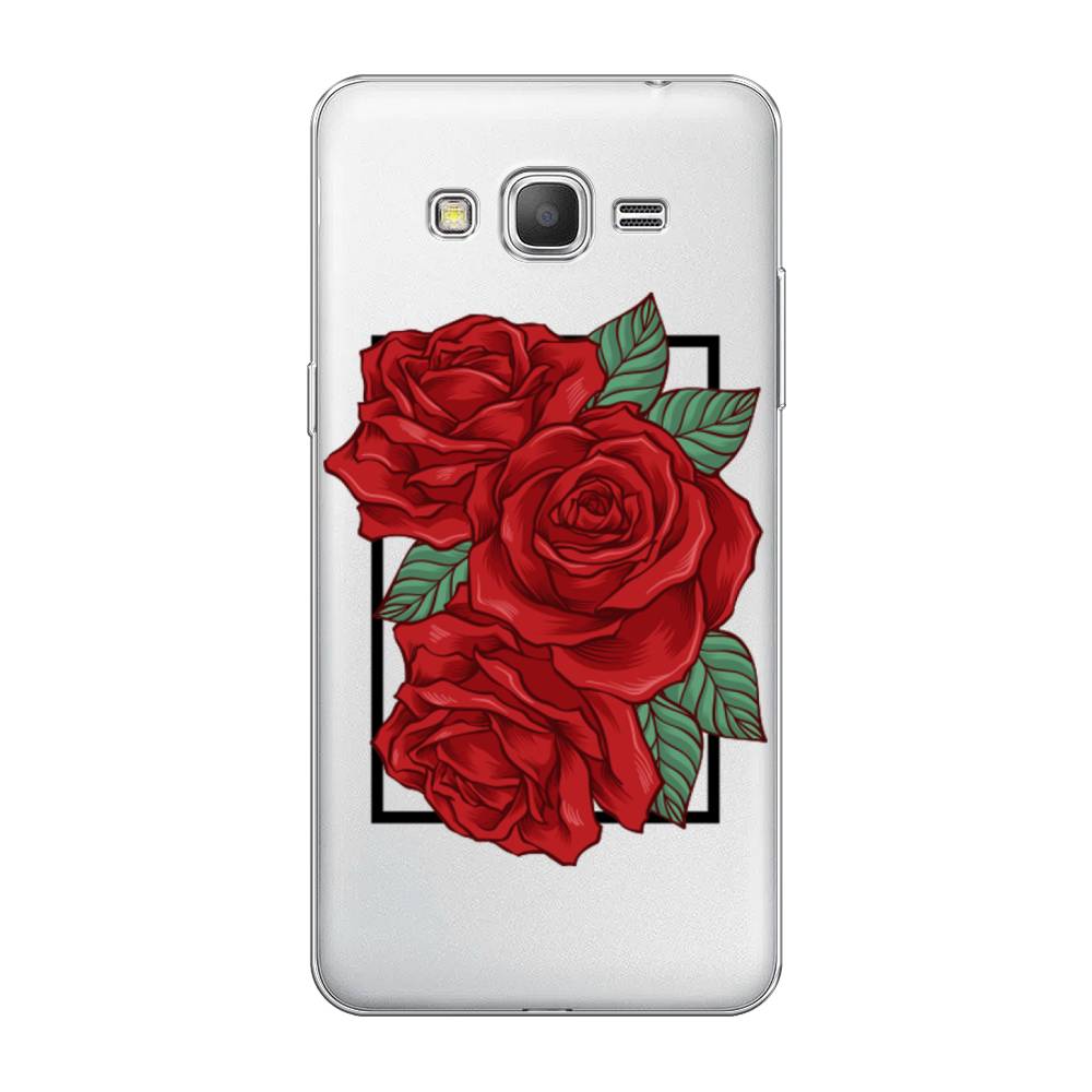

Чехол MyPads инду лиса для UleFone Power Armor 14/14 Pro, Красный, 21950-2