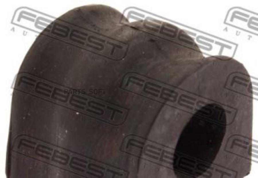 

FEBECT SSB003 SSB003_втулка стабилизатора переднего!\ Subaru Impreza 00-05
