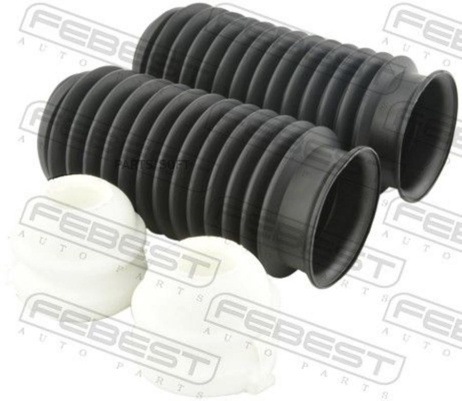 

FEBECT VLSHB-S60F-KIT ПЫЛЬНИК ПЕРЕДНЕГО АМОРТИЗАТОРА С ОТБОЙНИКОМ КОМПЛЕКТ
