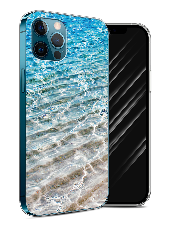 Чехол Awog на Apple iPhone 12 Pro / Айфон 12 Pro 