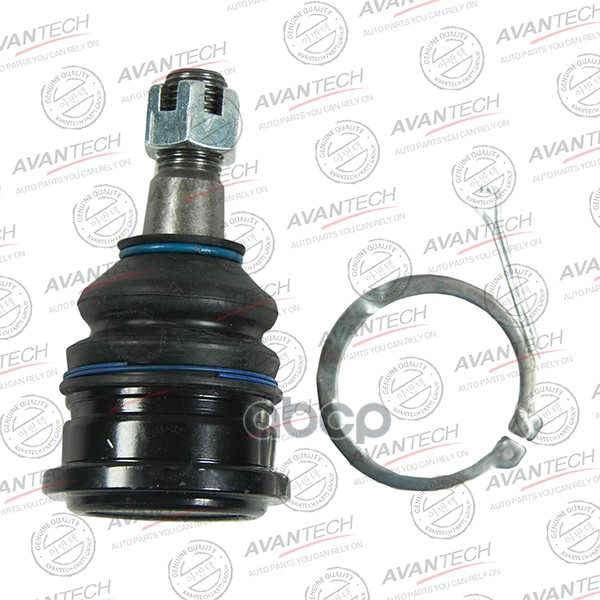 

AVANTECH 'ABJ0109 Опора шаровая 1шт