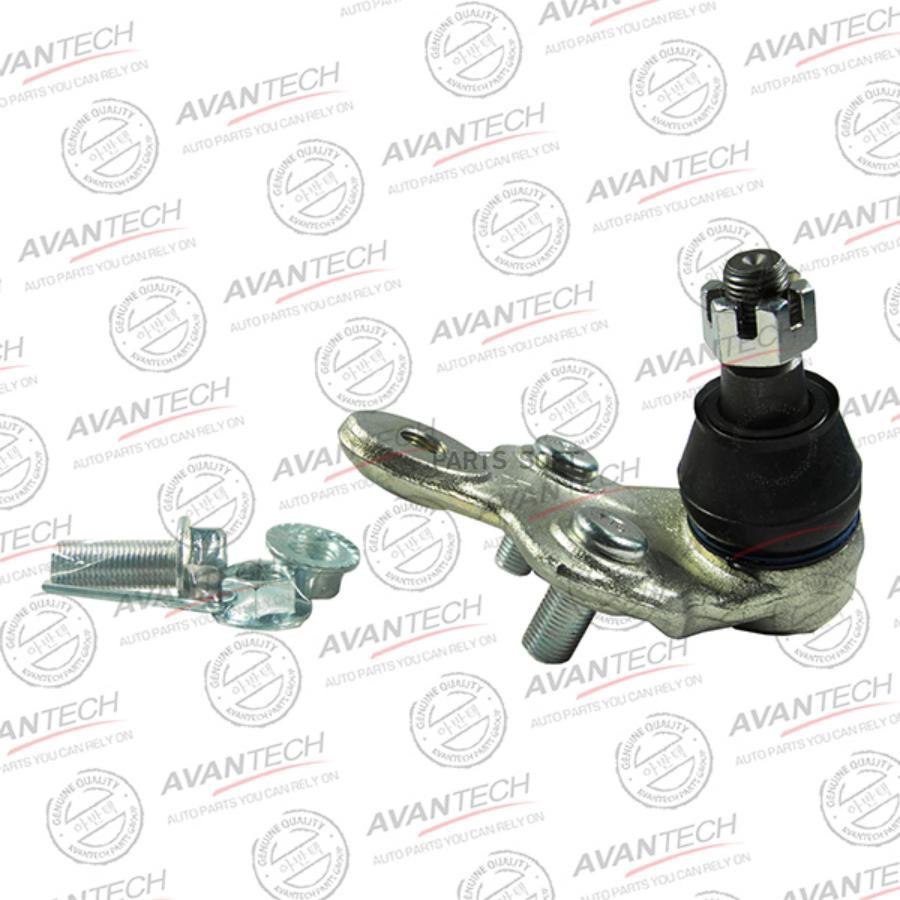 

AVANTECH 'ABJ0115R Опора шаровая 1шт