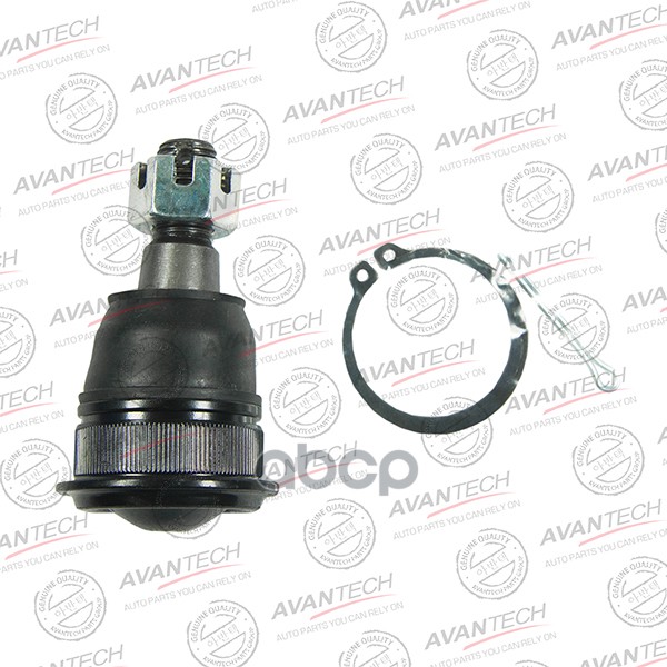 

AVANTECH 'ABJ0210 Опора шаровая 1шт