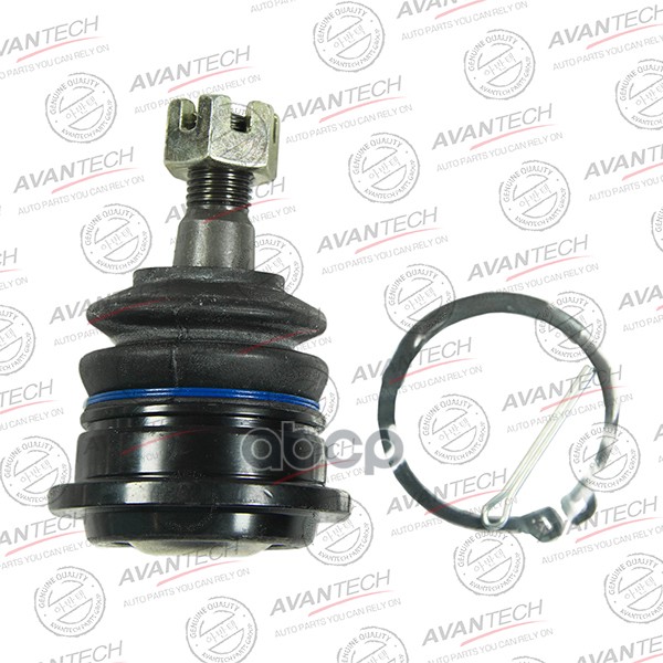 

AVANTECH 'ABJ0212 Опора шаровая 1шт