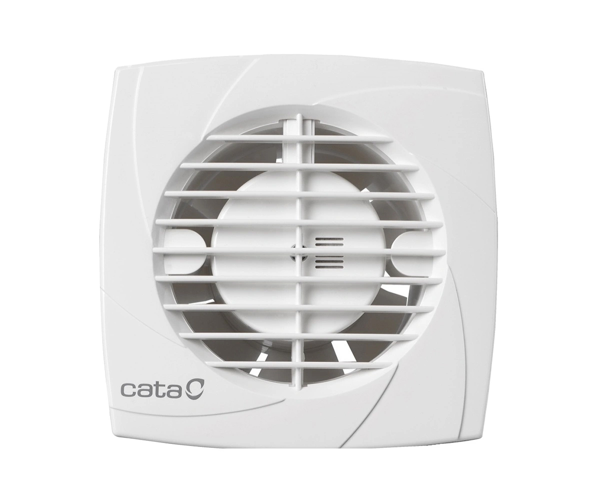 Вентилятор Cata B-8 PLUS вытяжной вентилятор cata